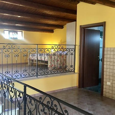 Al Duomo Villa Partinico Dış mekan fotoğraf