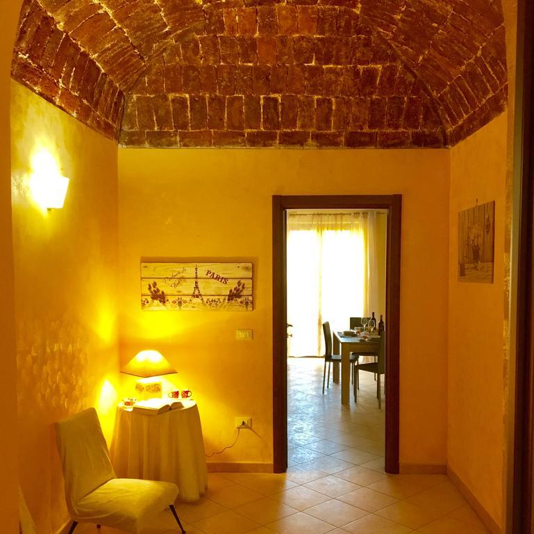 Al Duomo Villa Partinico Dış mekan fotoğraf