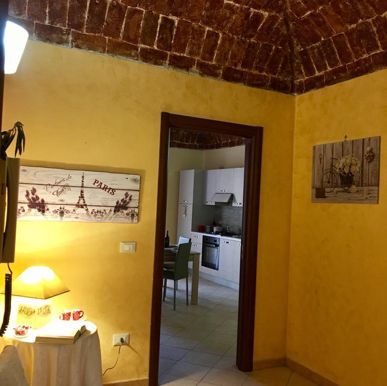 Al Duomo Villa Partinico Dış mekan fotoğraf