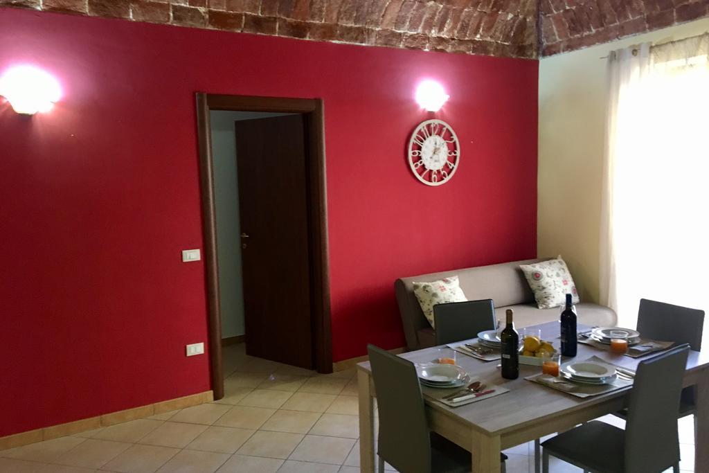 Al Duomo Villa Partinico Dış mekan fotoğraf