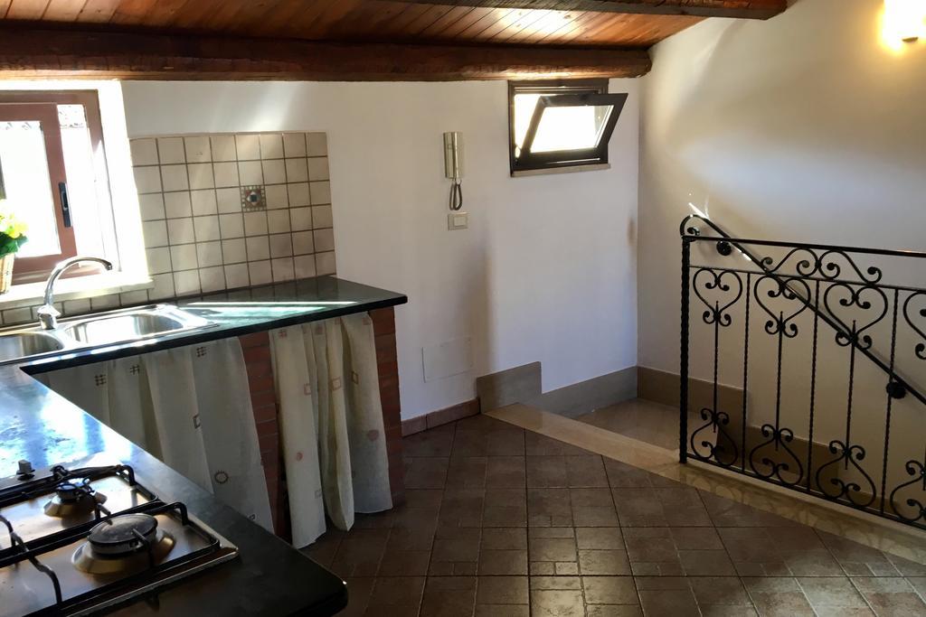 Al Duomo Villa Partinico Dış mekan fotoğraf