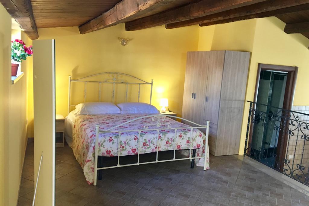 Al Duomo Villa Partinico Dış mekan fotoğraf